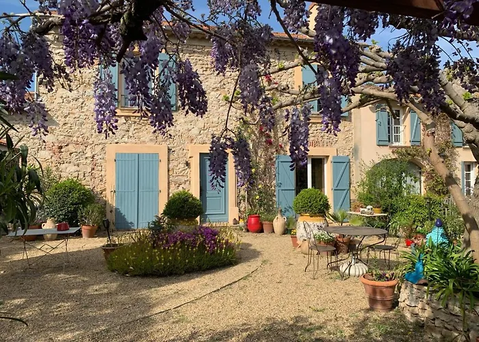 La Maison De Justine