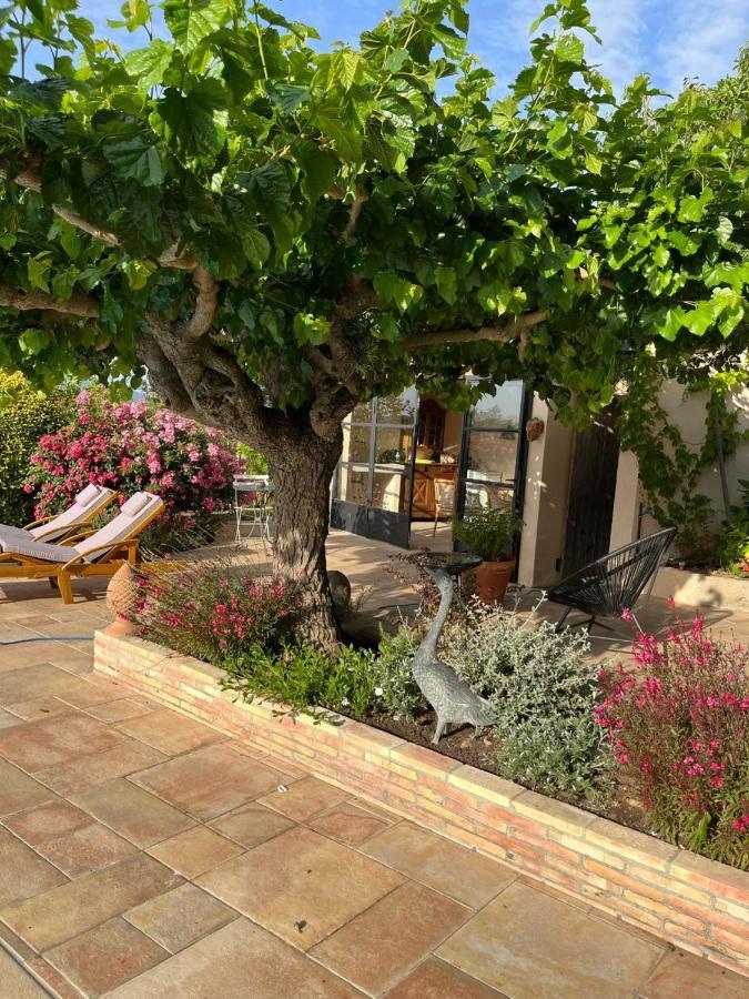 Bed & Breakfast La Maison De Justine *