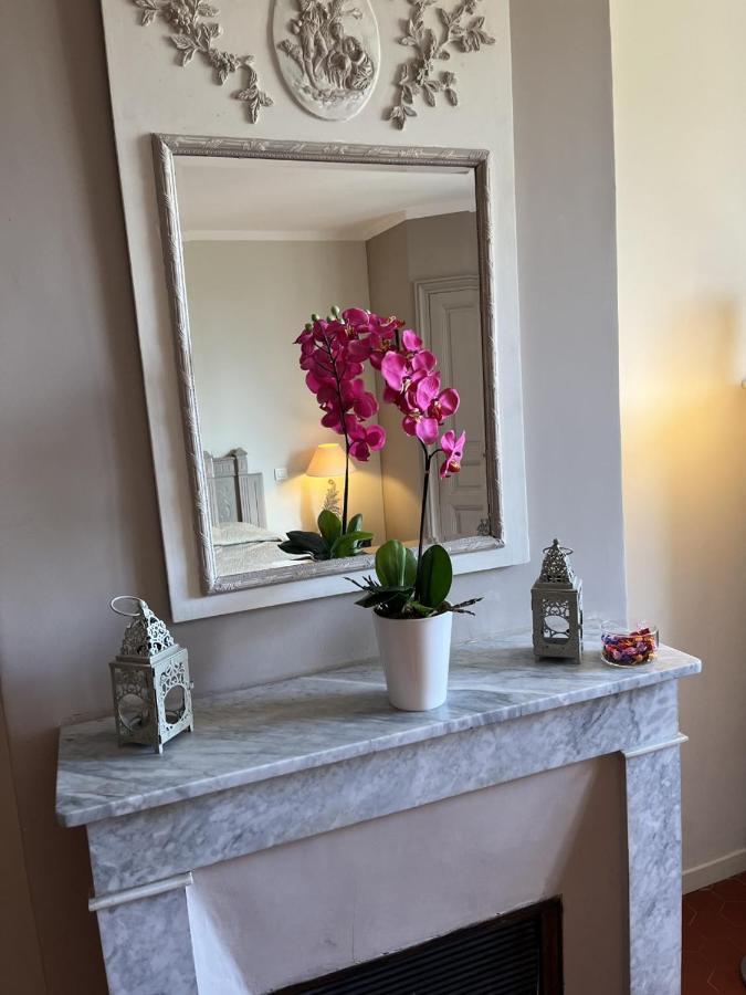 La Maison De Justine Bed & Breakfast Grimaud