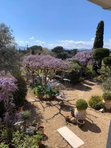 Bed & Breakfast La Maison De Justine