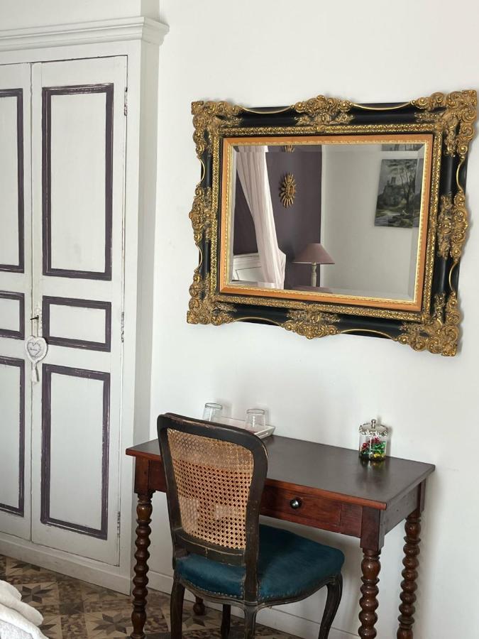 La Maison De Justine Bed & Breakfast *