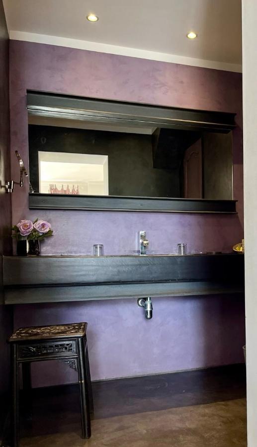 Bed & Breakfast La Maison De Justine