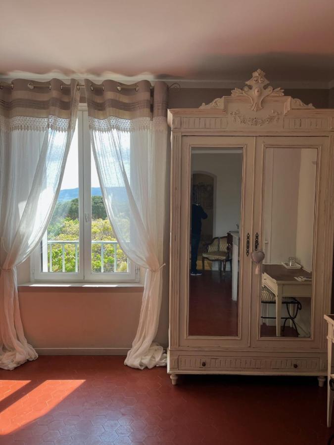 Bed & Breakfast La Maison De Justine *