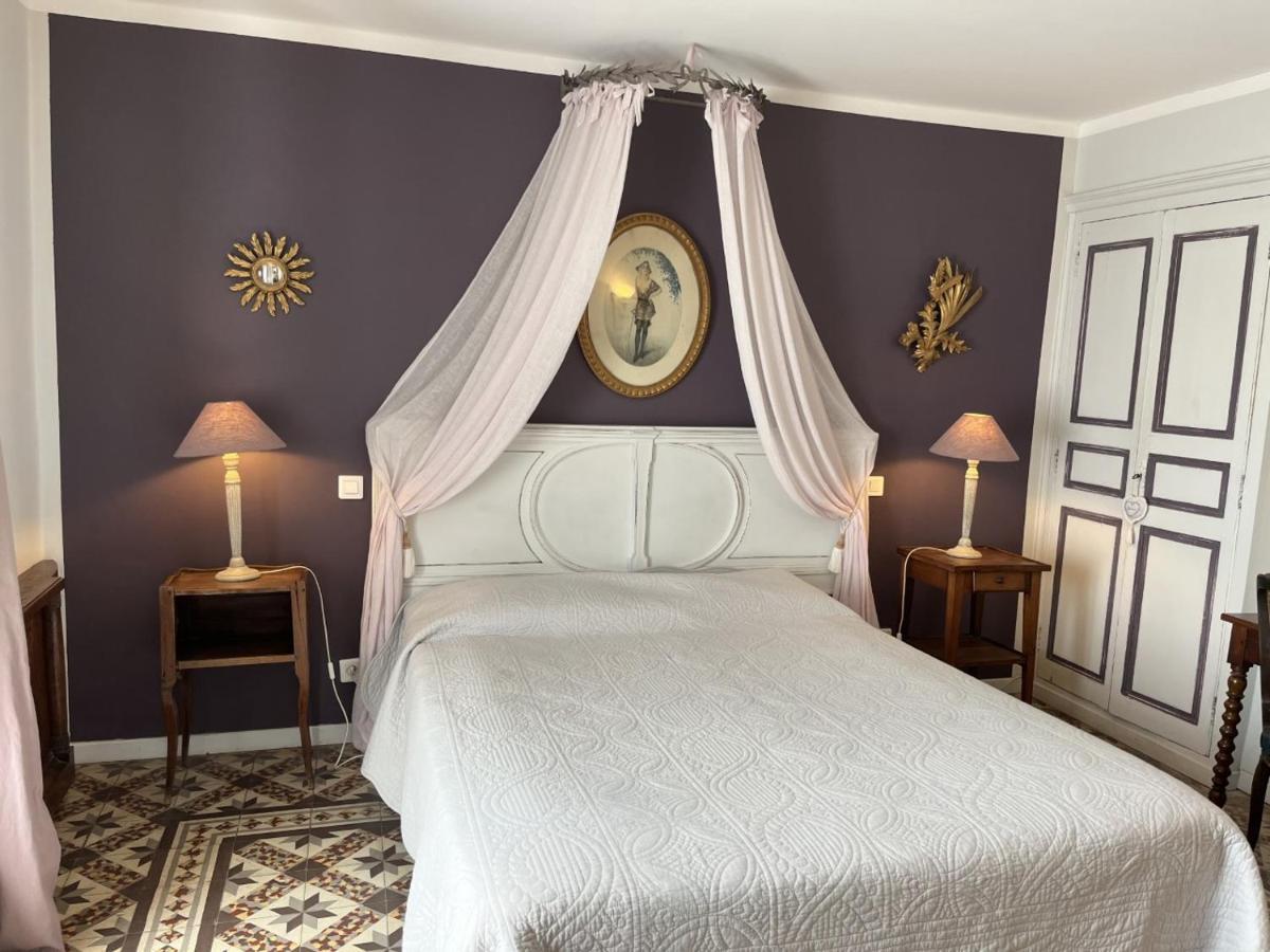 La Maison De Justine