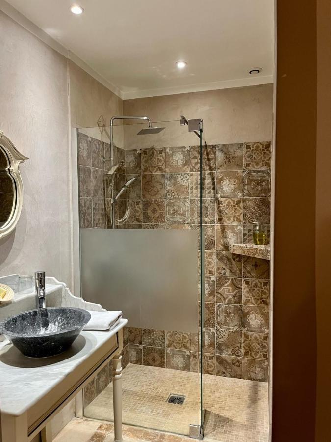 Bed & Breakfast La Maison De Justine