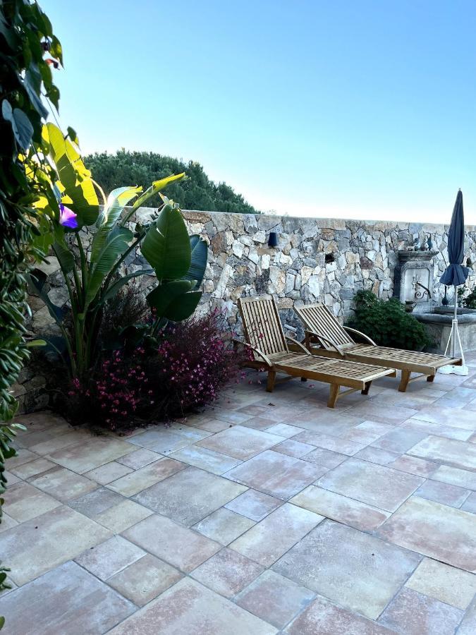 Bed & Breakfast La Maison De Justine *