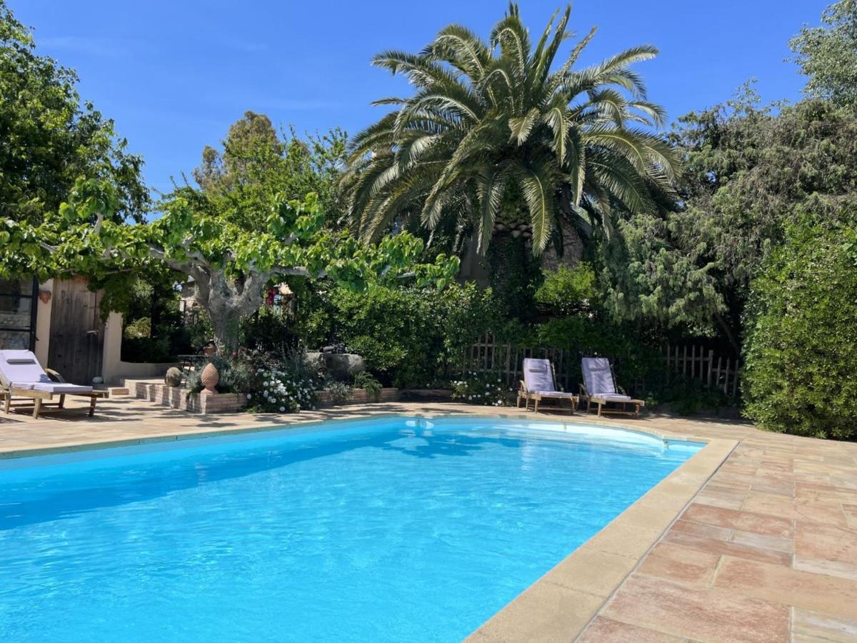 Bed & Breakfast La Maison De Justine